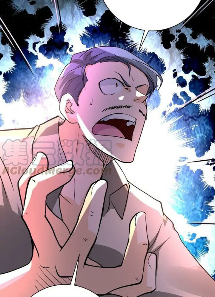 Super System chapter 97